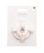 Pompon Maker pour Amigurumi - kit Ricorumi - Rico Design Blanc
