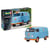 VW T1 panel van "Gulf"