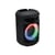 Enceinte portable Drum 10 W à LED