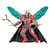 G.I. Joe Classified Series - Figurine Deluxe N°191 Cobra-La Royal Guard 15 cm - Hasbro