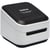 Imprimante Étiquettes et Photos Brother - VC-500W - Thermique direct - Couleur - Wi-Fi