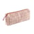 TROUSSE PLATE Gisele - 19x10x3,5 cm