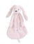 Doudou Lapin Richie rose clair 25 cm - Happy Horse