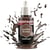 Peinture acrylique pour figurines - THE ARMY PAINTER - Warpaints - Cuir Marron - 18 ml - Boule de mélange intégrée