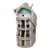 Harry Potter - Tirelire Gringotts Deluxe 24 cm