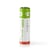 Nedis Lot de 4 Piles Rechargeables NiMH AA 1.2V DC 1300mAh Pré-rechargées