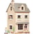 Villa en bois Foxtail Tender Leaf