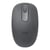 Souris Sans Fil Bluetooth Rose Ergonomique Précise Portée 10m Autonomie 12 Mois Gris YONIS