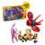 LEGO® 72161 - Recherche de Mew fabuleux en drone - LEGO® Pokémon SMART Play™