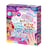 35006 Le coffret de manucure princesses disney - Aquabeads - Disney Princess - Violet