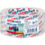 Ruban adhésif emballage Tesa crystal clear transparent 66m x 50mm