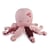 Peluche Pieuvre rose XXL - Histoire d'Ours