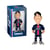 Minix - Football Stars Mini format - PSG - Kang In Lee - Figurine à Collectionner 7 cm