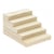 Escalier miniature 10x7x12,9cm
