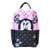 Disney - Sac à dos Full-Size Minnie Floral Rock the Dots By Loungefly