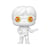 John Lennon - Figurine POP! w/Psychedelic Shades 9 cm