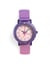 Montre sport – Violet flash - Djeco