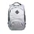 Sac à dos recyclé Gris Intégral 2 comps - BODYPACK