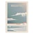 Affiche 30x40 cm - Mimizan Plage - Turo Memories Studio