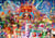 Puzzle 500 pièces - A Night at the Circus - Bluebird Puzzle