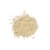 Poudre de moulage à craie, jaune soleil, 200g