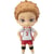 Haikyu!! - Figurine Nendoroid Morisuke Yaku (re-run) 10 cm