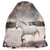 Sac piscine Cheval Lovely 38 CM