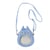 Peluche Sac a main Totoro Bleu – Mon voisin Totoro - Ghibli - Sun Arrow
