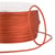 Bobine 100m queue de rat 2mm Rouille