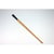 Pinceau bipointe Polytip Flat (Plat Long) 6
