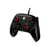 Clutch Gladiate - Black Wired Xbox Controller