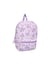 Sac à dos Mybagstory - Violet - Kuromi - 2 compartiments