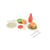 Set de burger pour tout petit