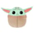 Star Wars - Peluche Squishmallow Grogu 20 cm - Jazwares