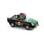 Crazy Motors - Voiture - Pirate Wheels - Djeco