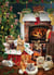 Puzzle 1000 pièces - Christmas Kittens - Cobble Hill
