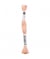 Fil à broder mouliné Uni - Rico Design 255 Rose