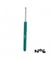 Crochet - 14cm - aluminium n° 2.50 a n°6 - Distrifil taille n°6
