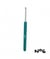 Crochet - 14cm - aluminium n° 2.50 a n°6 - Distrifil taille n°6