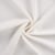 Tissu Nid d'abeille envers éponge uni Bambeluxe uni sweet blanc