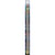 Aiguilles à tricoter à boule en aluminium 30cm