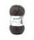 Laine à chaussettes à tricoter HOT SOCKS UNI - Grundl - certifiée Oeko-Tex 10 Marron