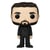 Ted Lasso - Figurine POP! RoyBK suit 9 cm - Funko