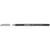 Lot de 10 feutres de coloriage pointe fine 1 mm - EDDING - Gris argent - 1200