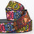 Film 15m sangle double face 50mm multicolore