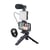 Kit Vidéo Vlogging complet Bluetooth