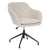 Fauteuil de bureau SIPCA - Beige