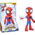 Figurine articulée - Marvel - HASBRO - Spidey - 22,5 cm