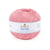 Pelote de laine - 100% coton - Rose - 53326 - DMC - Petra - Grosseur 5