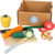 Set de legumes a decouper - Smallfoot - Orange